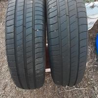 pneumatici 175/65/17 Michelin 