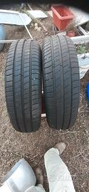 pneumatici 175/65/17 Michelin 