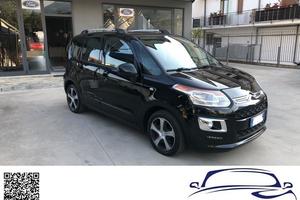 Citroen C3 Picasso 1.6BlueHDi 100cv anno 2017