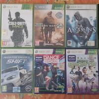 9 giochi xbox 360