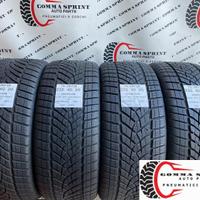 4 PNEUMATICI 235/40 R20 GOODYEAR INVERNALI KM0