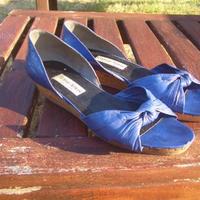 Scarpe GIORGIO ARMANI N°38