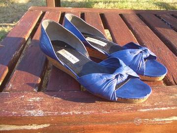 Scarpe GIORGIO ARMANI N°38