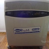 Climatizzatore Super Pinguino PAC 40 DeLonghi