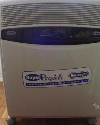Climatizzatore Super Pinguino PAC 40 DeLonghi