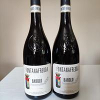 BOTTIGLIE DI VINO DOCG