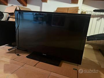 Tv 40 pollici fhd toshiba