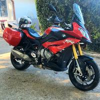 Bmw S 1000 XR