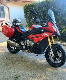 Bmw S 1000 XR
