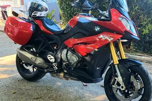 Bmw S 1000 XR