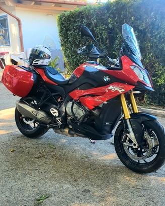 Bmw S 1000 XR