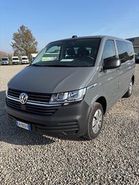 Volkswagen Caravelle 2.0 TDI 110CV PC Trendline