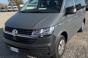 Volkswagen Caravelle 2.0 TDI 110CV PC Trendline