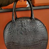 borsa a bauletto