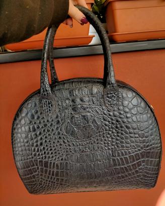 borsa a bauletto