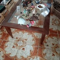 TAVOLINO BASSO SALOTTO