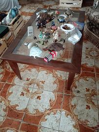 TAVOLINO BASSO SALOTTO