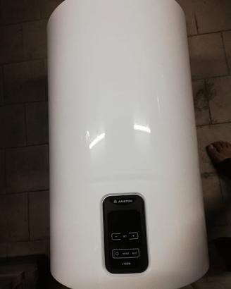 scaldabagno elettrico Ariston 
