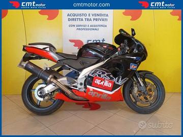 APRILIA RSV 1000 Finanziabile - Vari colori - 41