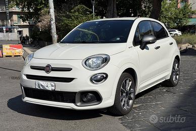 FIAT 500X 1.3 MultiJet 95 CV Sport