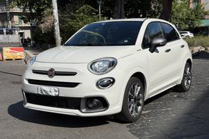 FIAT 500X 1.3 MultiJet 95 CV Sport