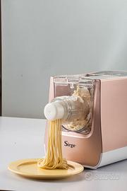 Macchina per pasta Fresca fatta in Casa 22 trafile - Elettrodomestici In  vendita a Torino