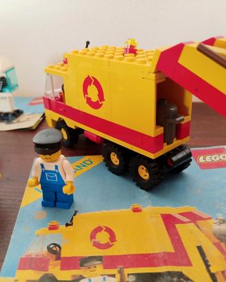 lego 6674