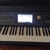 Clavinova CVP 605