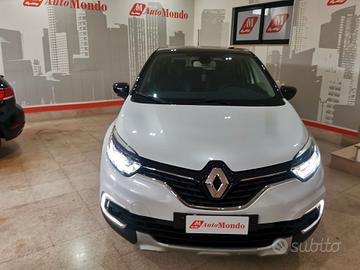 Renault Captur dCi 8V 110 CV Start&Stop Energy Edi