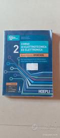 Libro Elettronica Ed Elettrotecnica