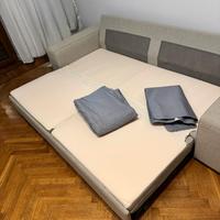 Divano letto KIVIK IKEA