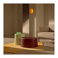 IKEA Varmblixt - Edizione Limitata - Pouf/Tavolino