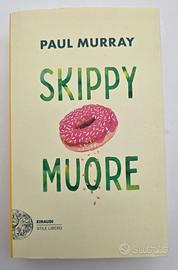 Skippy muore