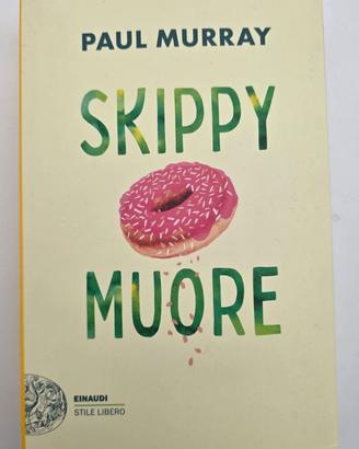 Skippy muore