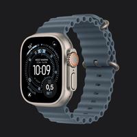 Apple Watch Ultra 3 Titanio Naturale