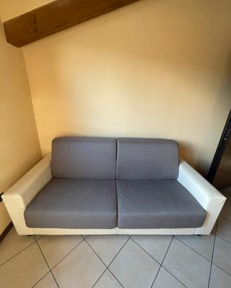 Divano letto 3 posti