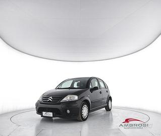 CITROEN C3 1.1 Elegance - PER OPERATORI DEL SETT