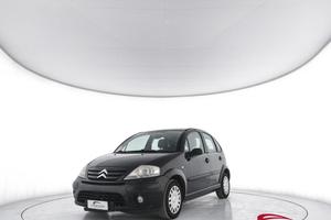 CITROEN C3 1.1 Elegance - PER OPERATORI DEL SETT