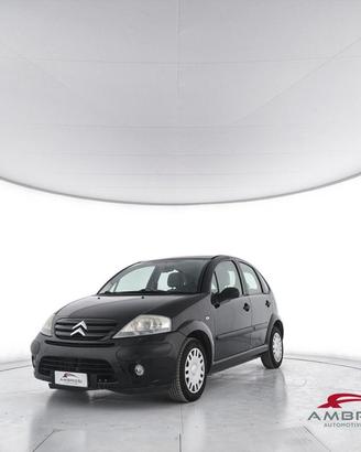 CITROEN C3 1.1 Elegance - PER OPERATORI DEL SETT