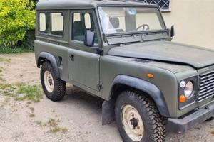 LAND ROVER 12J Defender - 1986