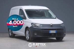 VOLKSWAGEN caddy cargo 2021 Caddy cargo 2.0 tdi sc