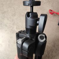 treppiede manfrotto 7322yb