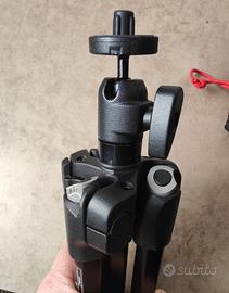 treppiede manfrotto 7322yb