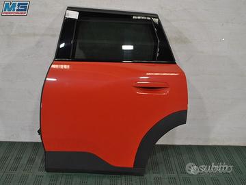 MINI J05 Aceman Porta posteriore sinistra