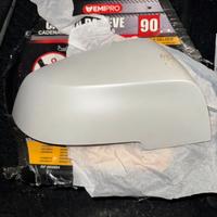 Calotte bianco perla bmw serie 1 F20 originali.
