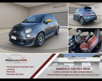 ABARTH 595 - 595 1.4 Turbo T-Jet 160 CV MTA Compet