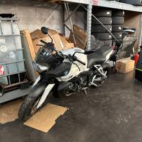 BMW K 1200 R