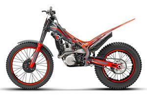 Beta Evo 300 4T - MY 26