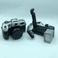 Macchina Fotografica Canomatic FMD vintage