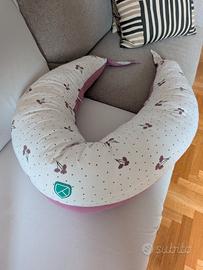 Cuscino multi-uso gravidanza